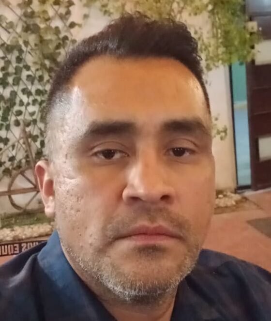 Usuario interno recuperado